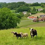 Holiday home Lamplberg Gutendorf