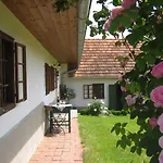 Lamplberg Holiday home Gutendorf