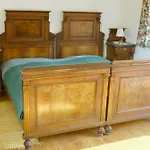 Holiday home Lamplberg Gutendorf