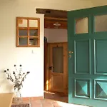 Lamplberg Сasa de vacaciones Gutendorf