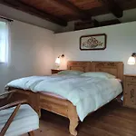 Lamplberg Holiday home *