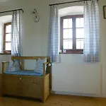 Holiday home Lamplberg Gutendorf