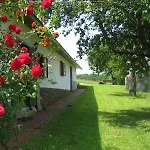 Holiday home Lamplberg