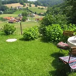 Lamplberg Holiday home *