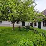 Σπίτι διακοπών Lamplberg Gutendorf