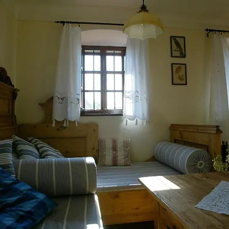 Lamplberg * Gutendorf