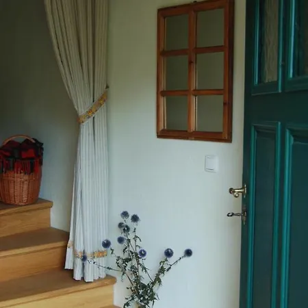 Dom wakacyjny Lamplberg *