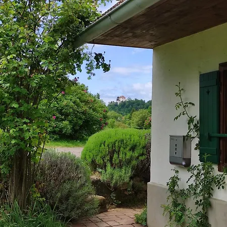 Lamplberg * Gutendorf