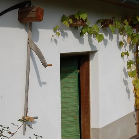 度假居 Lamplberg *