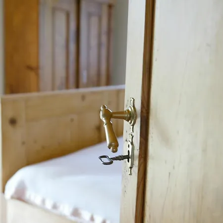 Lamplberg Dom wakacyjny