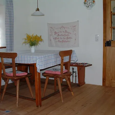 Сasa de vacaciones Lamplberg