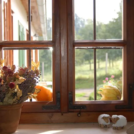 Lamplberg Dom wakacyjny *