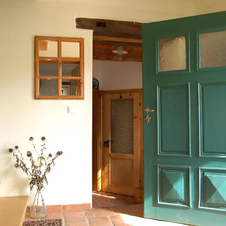 Lamplberg Holiday home Gutendorf