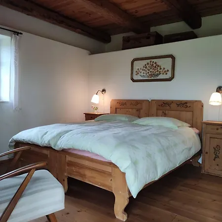 Lamplberg Dom wakacyjny *