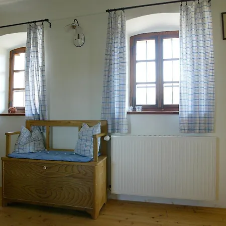 Prázdninový dům Lamplberg Gutendorf
