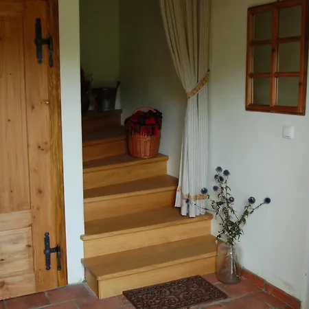 Tatil Evi Lamplberg *