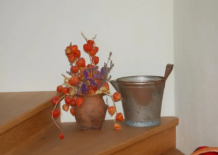 Lamplberg Сasa de vacaciones