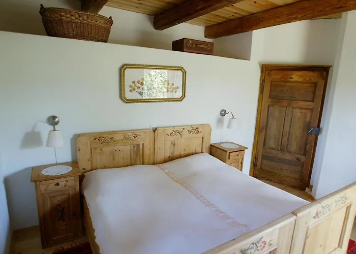 Сasa de vacaciones Lamplberg