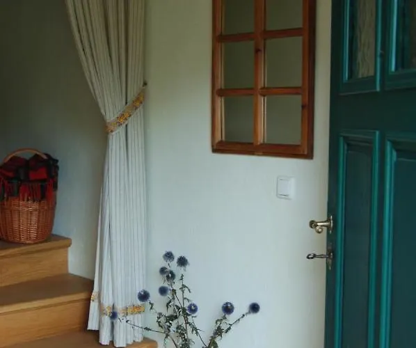 Сasa de vacaciones Lamplberg *