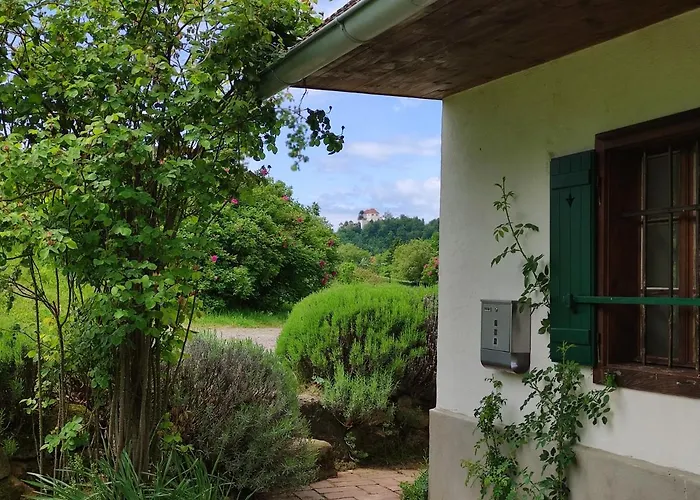 Lamplberg * Gutendorf