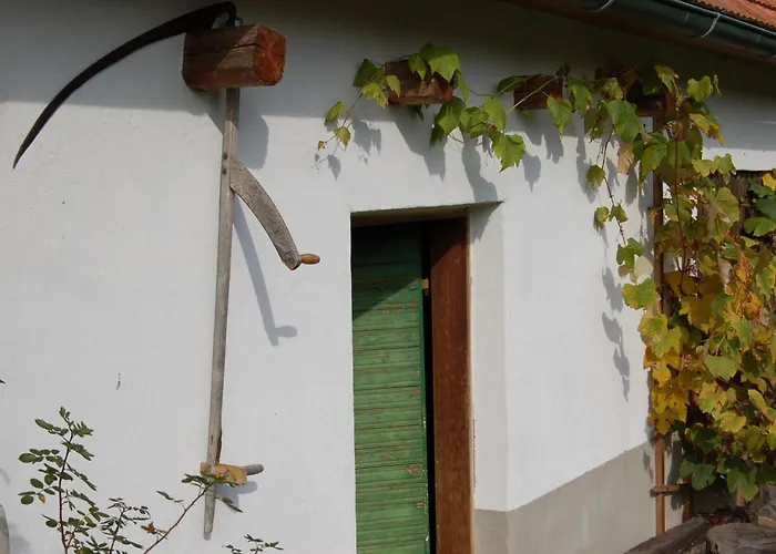 Сasa de vacaciones Lamplberg *